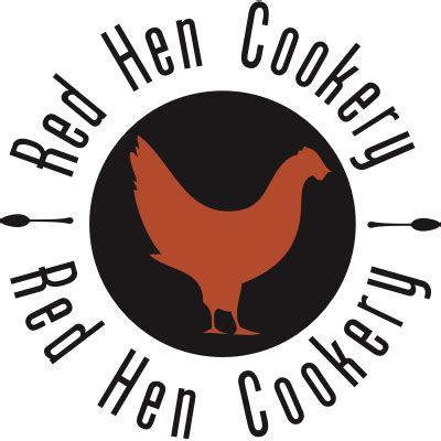 Red Hen Cookery
